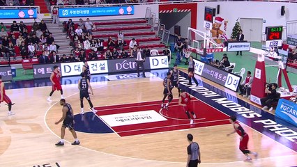 '5연승' LG, 전 구단 상대 승리...정관장은 6연패 / YTN