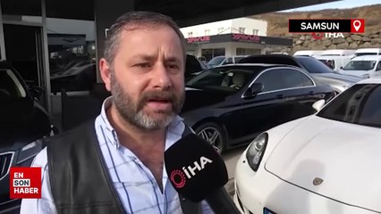 İkinci el otoda fiyatlar düştü