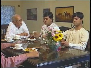Byomkesh Bakshi Full Episode 23  - Kahen Kavi Kalidas - DD National Drama
