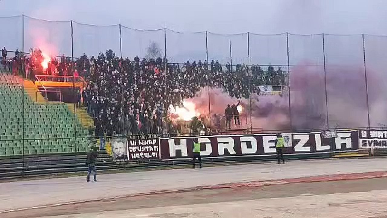 Špica na sjeveru