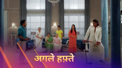 Saubhagyavati Bhava_Niyam Aur Sharten Laagu|| Promo Episode 66| Star bharat|