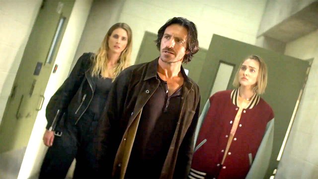 It's the Final Journey for the Hit NBC Series La Brea