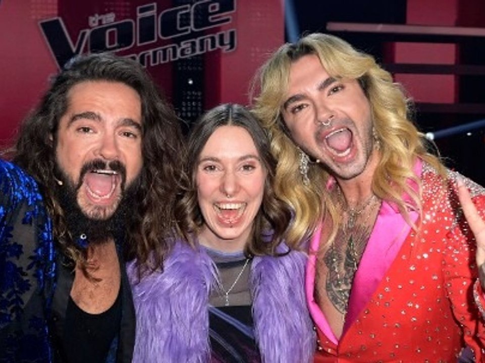 'The Voice of Germany': So tickt Siegerin Malou Lovis Kreyelkamp