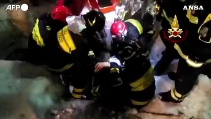 Rigopiano, confermate in Appello le richieste di condanna