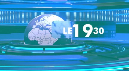 [#Journal] Le 19H30 du 09 decembre 2023