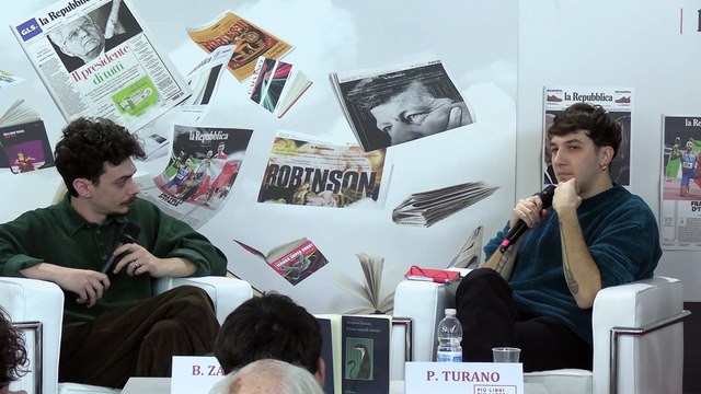 PLPL23, Pietro Turano: I meme sono la cosa più socialista dei nostri tempi