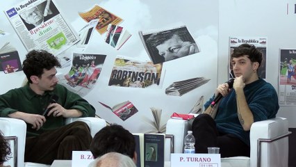 PLPL23, Pietro Turano: "I meme sono la cosa più socialista dei nostri tempi"
