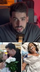 Cet homme a été marié à sa femme pendant 30 ans