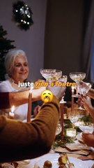 Astuces pour éviter de prendre du poids pendant les fêtes 🎉