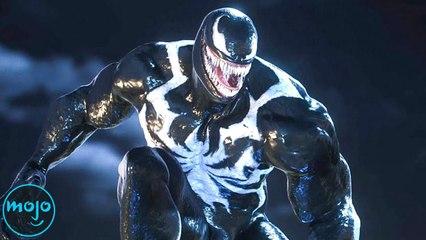 Top 10 Most Challenging Superhero Video Games 🦸‍♂️