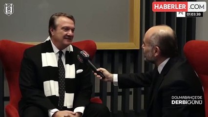 Derbiye gitmeyen Ali Koç, Hasan Arat'ı aradı