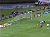 Cruzeiro-MG 1x0 Ipatinga-MG - Campeonato Brasileiro 2008 (SporTV)
