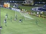 Cruzeiro-MG 1x1 Ipatinga-MG - Campeonato Mineiro 2006 (Rede Globo)