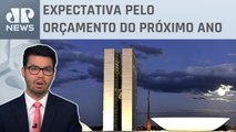 Comissão mista em Brasília deve votar LDO 2024 na quarta (13); Nelson Kobayashi analisa