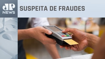 Febraban pede que Banco Central investigue empresas de maquininhas de cartões