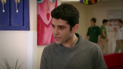 Gülcan Dilkopat'ı Tehdit Etmiş! | Pis Yedili Özel Sahne