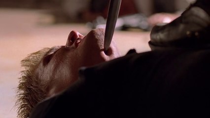 The Minion (1998) Dolph Lundgren movie