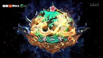 Nguyên long P3 Tập 7 Thuyết minh - Xuyên không cầm súng vào tu tiên giới