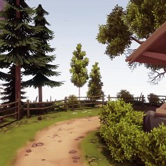 Pinecone Game [9] Le Monde ne peut plus me contenir