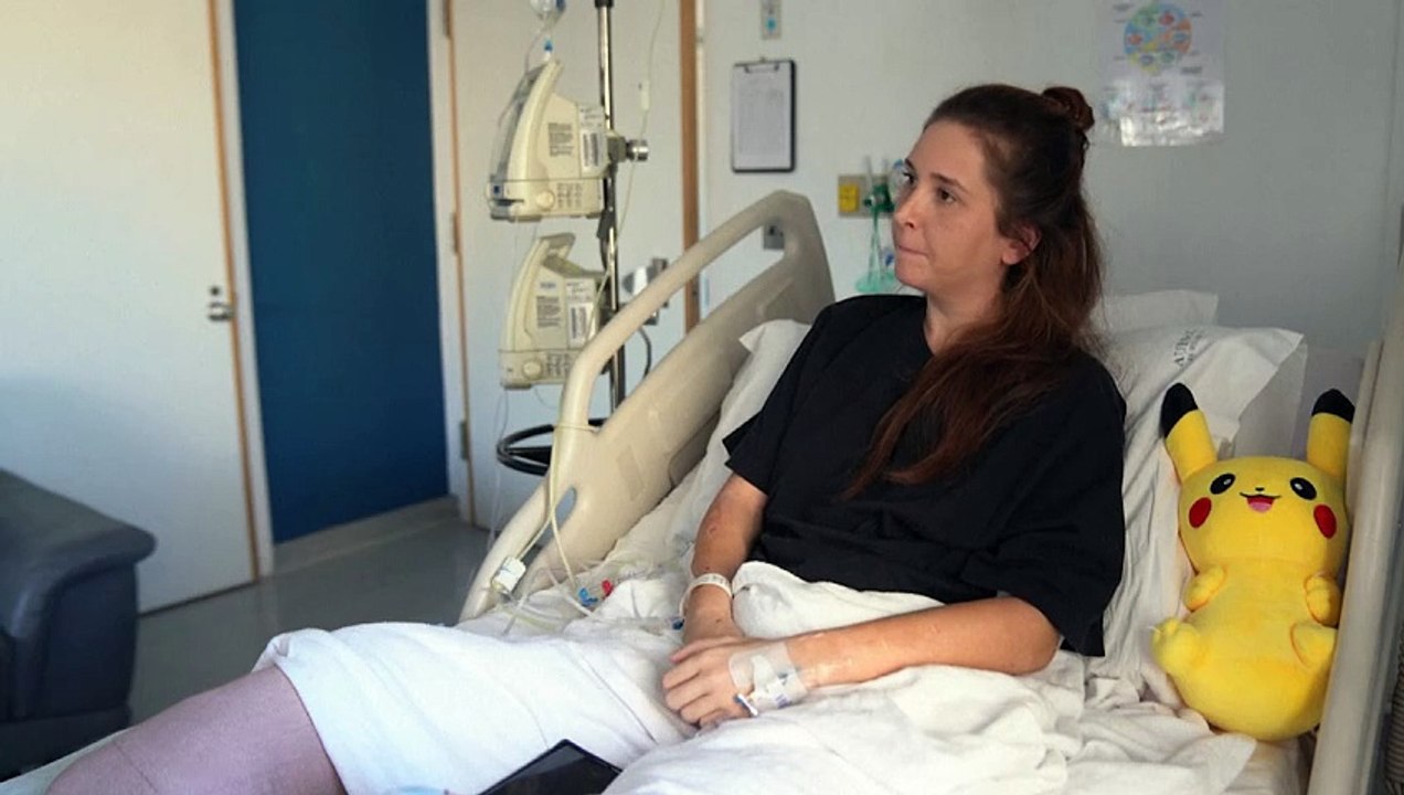 Investigación de AFP sobre ataque contra periodistas en Líbano apunta a un proyectil israelí