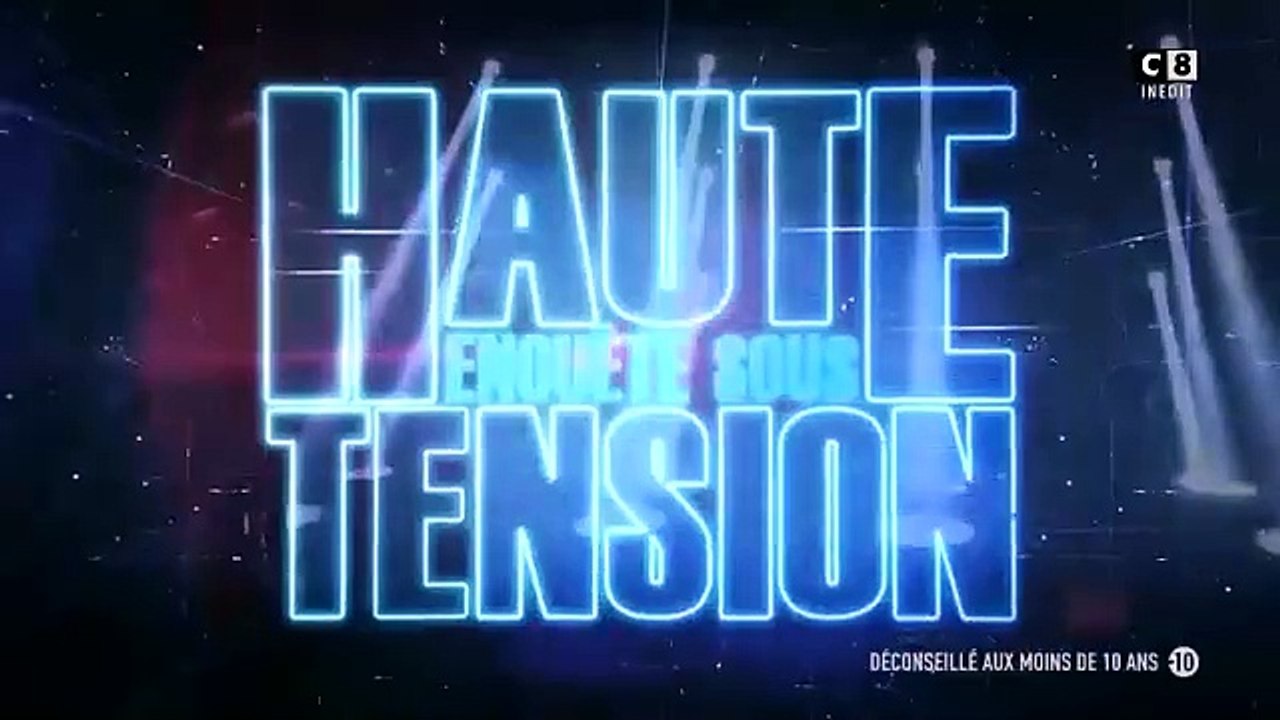 Reportage 100 jours avec la police de Marseille _ Documentaire 2022 _ Partie 1