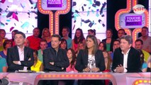 TPMP : Le Condensé Inédit des Moments Cultes de Christophe Carrière - Retour sur les Fou-rires et les Confidences les plus Mémorables !