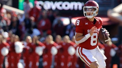 Dillon Gabriel: Oregon's New QB and Potential Heisman Favorite