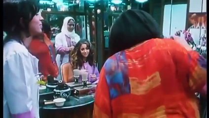 فيلم بنات وسط البلاد