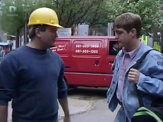 Nineties Eastenders (30th July 1991)