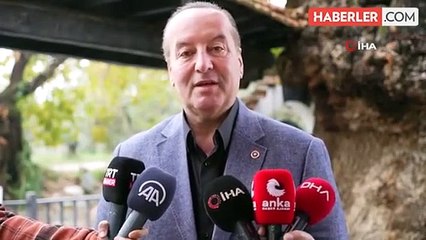 CHP Genel Merkezi Balıkesir'de Aday Adaylarıyla Görüştü
