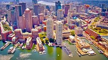 Top 10 Best Places to Visit in Boston -  Wonderful places You Won't Believe Exist