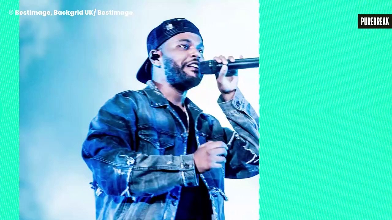 "Je vais devoir mettre toute ma paie dedans" : on sait enfin à quoi ressembleront les skins de The Weeknd sur Fortnite et c'est incroyable !