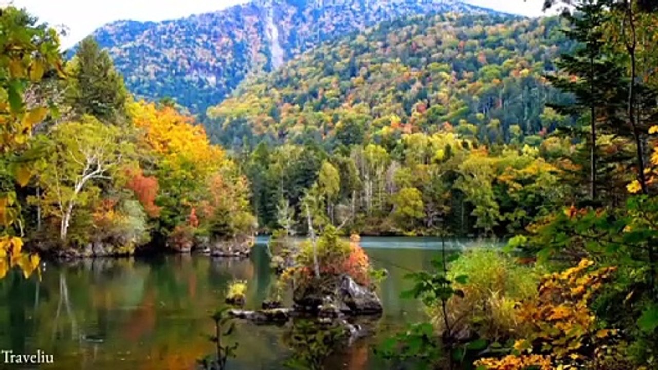 Top 10 Best Places to Visit in Japan _ Wonderful places You Won't Believe Exist