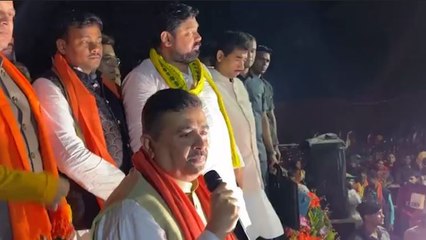 মমতাকে পরিবার সহ চোরের দায়ে জেলে ঢোকালে চাকরিপ্রার্থীদের সমস্যার সমাধান হবে: শুভেন্দু