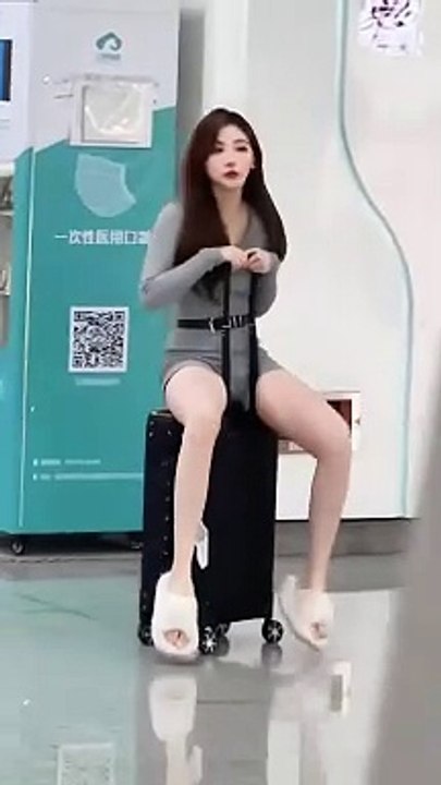 Beautiful Chinese Girls【丁啊叮】#douyin #tiktok #beautiful #shorts