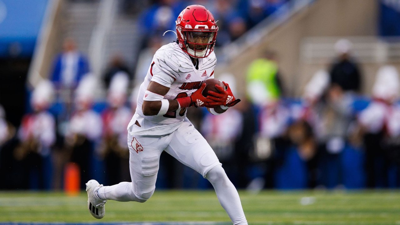 USC Vs. Louisville: Intriguing Matchup in the Holiday Bowl