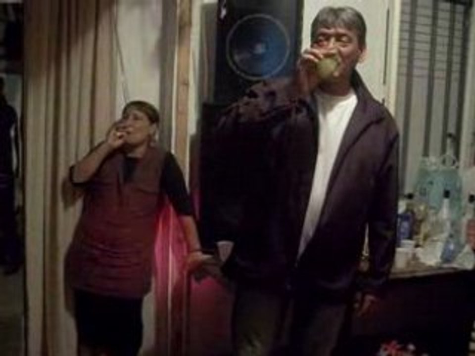 la fiesta
