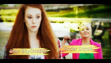 34. Te Alquilo Mi Amor (Kiralik Ask), en español