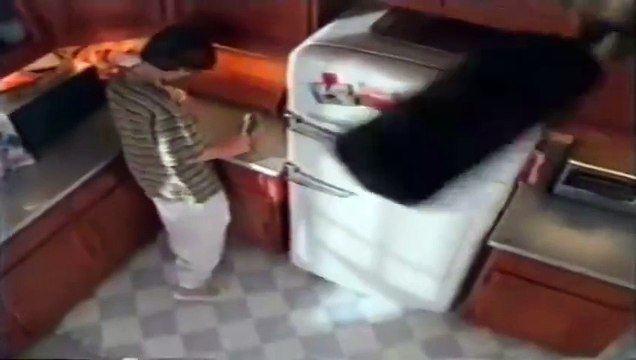 Coca-Cola 1995 (com gelos)