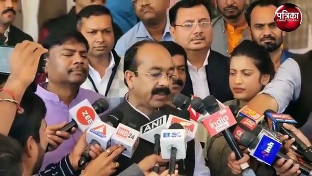 आलाकमान ने भेजे 3 पर्यवेक्षक, नवनिर्वाचित विधायकों से करेंगे रायशुमारी