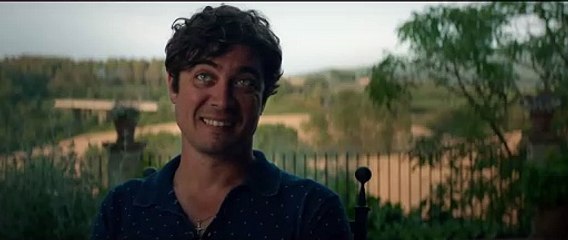 Welcome Home Bande-annonce (EN)