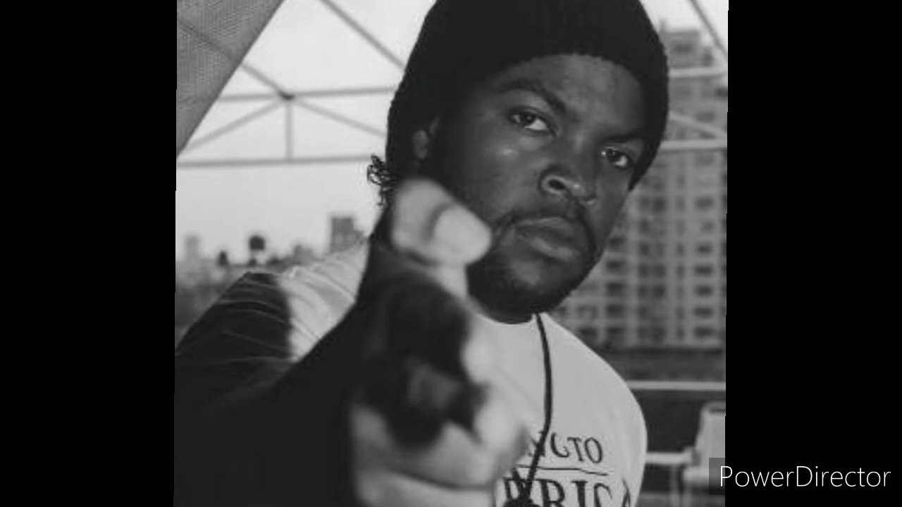 Ice Cube- Bang 4 The West ft The Game & Daz