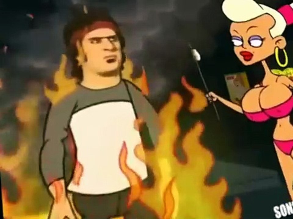 Sons of Butcher Sons of Butcher S02 E001 Readin’ the Bowl