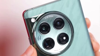 OnePlus 12 review, is it worth the wait?