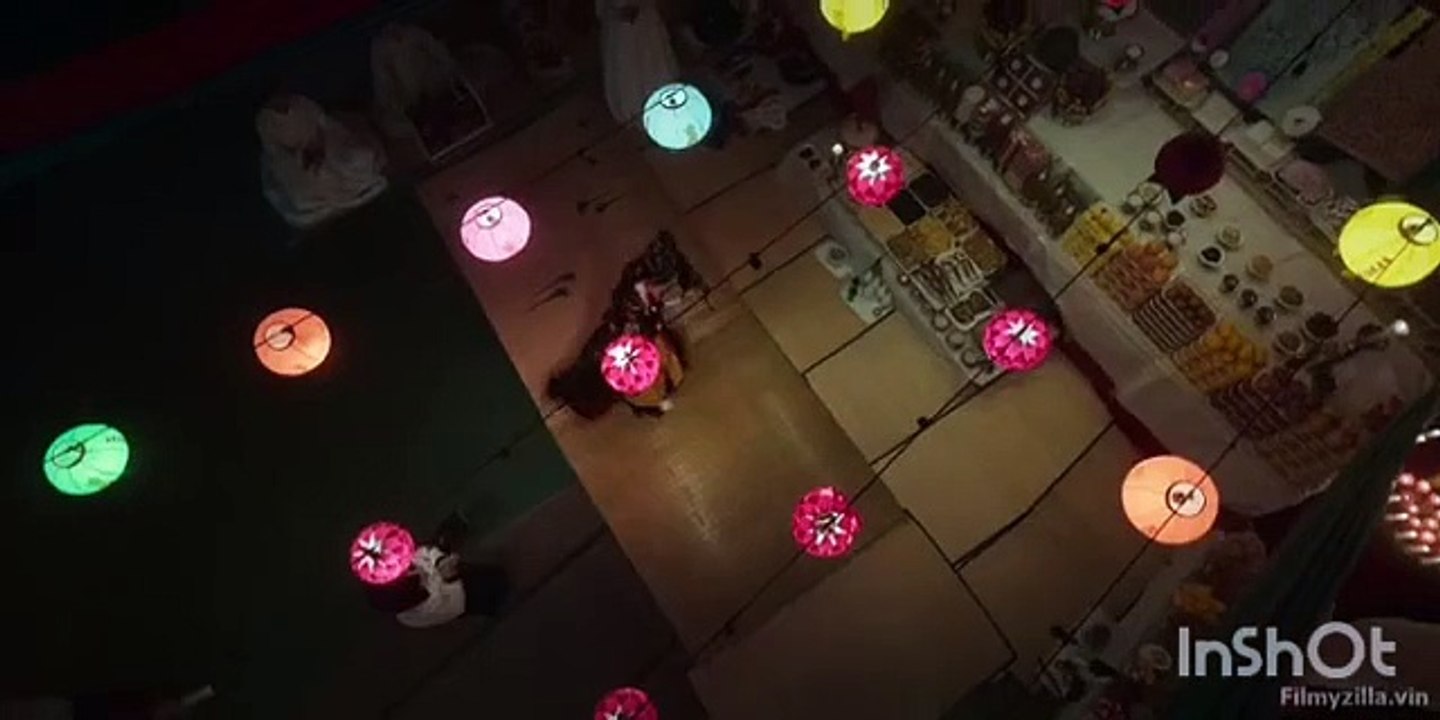 The Glory ep1