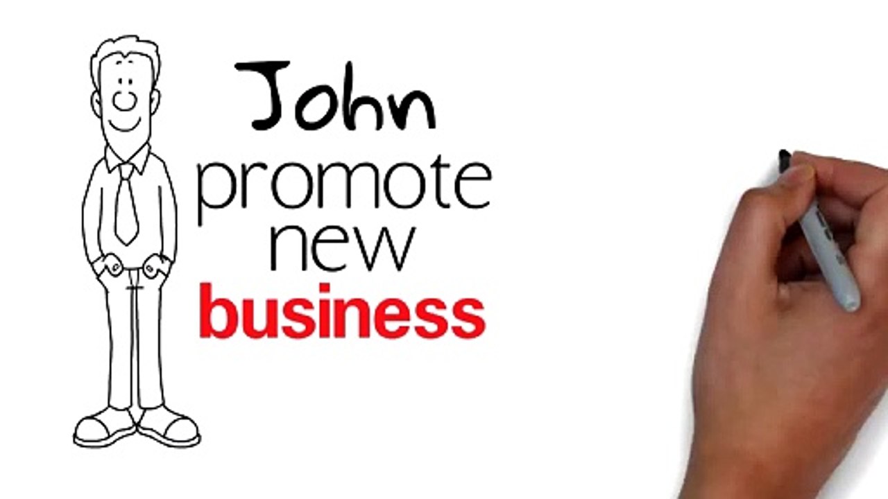 I will create whiteboard animations explainer video