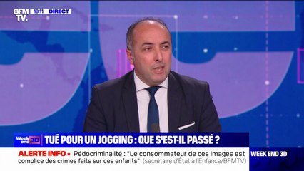 Adolescent tué pour un survêtement: Metin Yavuz, maire LR de Valenton, exprime ses "sincères condoléances à la famille" de la victime