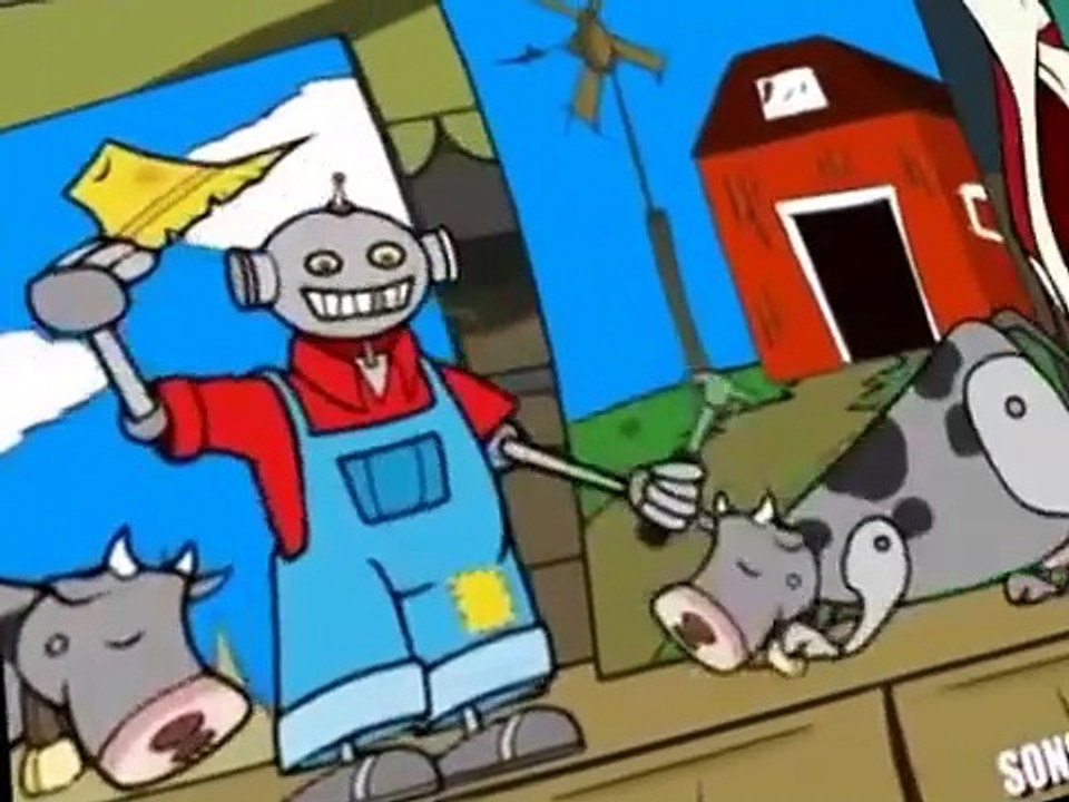 Sons of Butcher Sons of Butcher S02 E004 Handlin’ the Bike