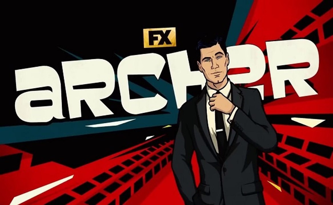 Archer - Promo 14x09