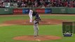 David Ortiz - Medias Rojas de Boston jonrón frente a Yankees de Nueva York